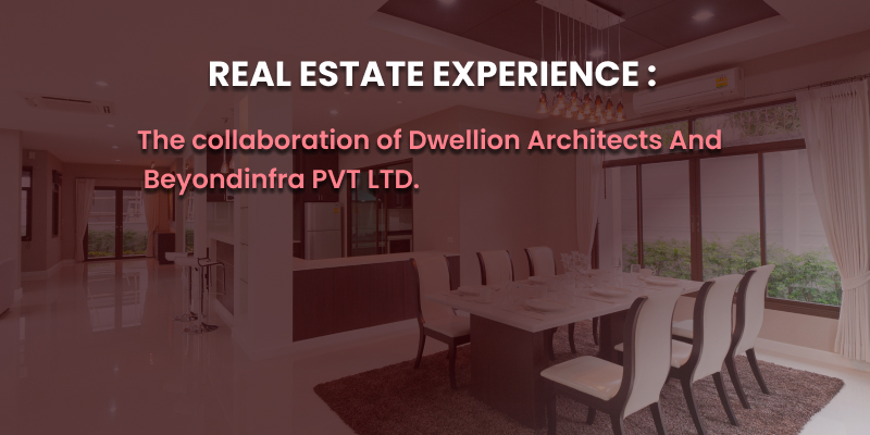 In the dynamic real estate landscape of Chennai, a powerful collaboration has emerged, promising to redefine the way clients experience architectural and interior design services. Dwellion Architects & Interior Designers, recognized as Chennai’s leading architectural and interior design unit,